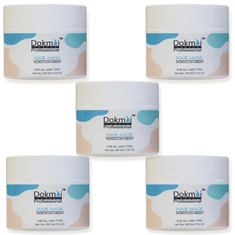 Hydrating Argan Oil Hair Mask (Pack of 5)